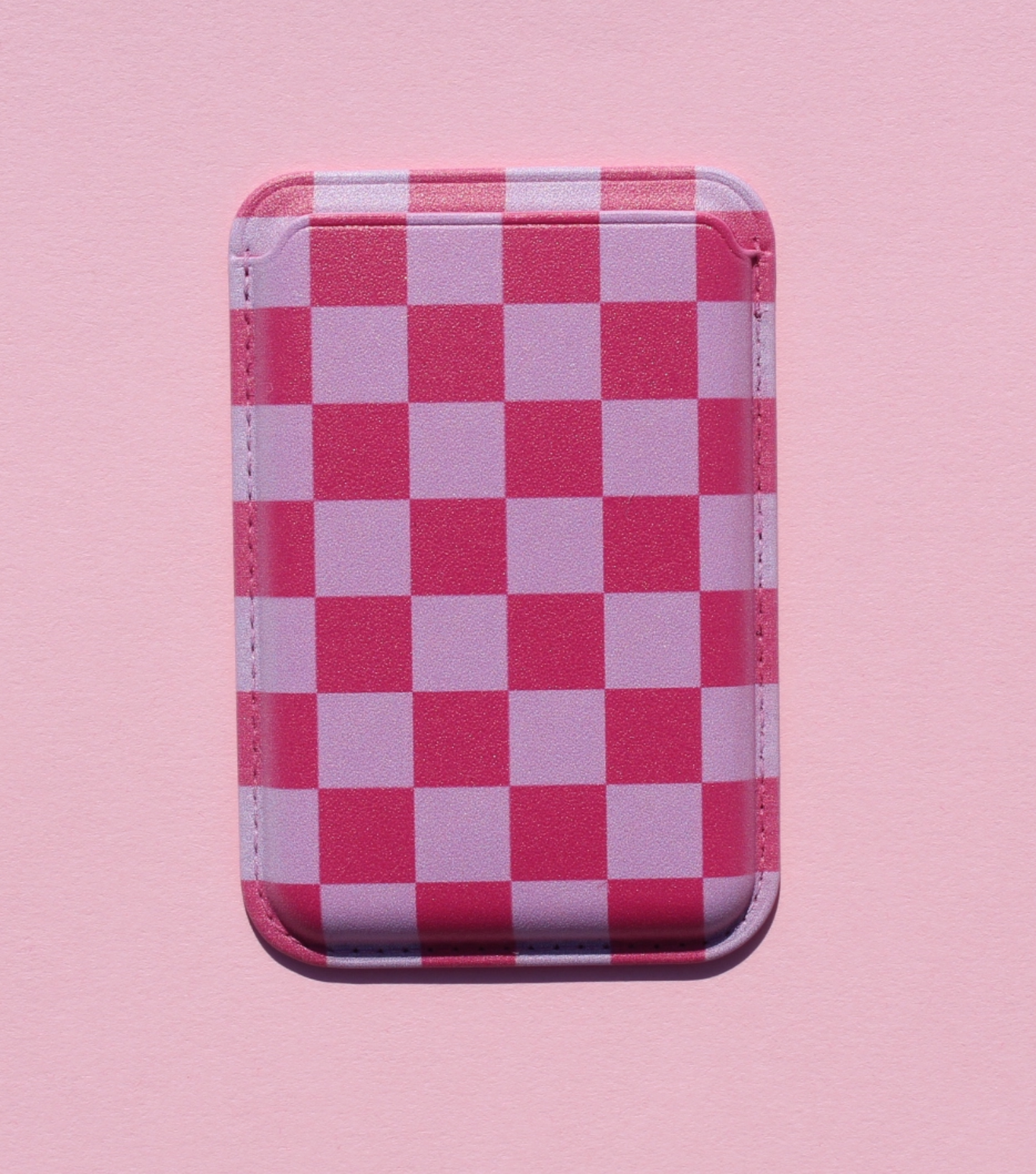 BACK TO PINK